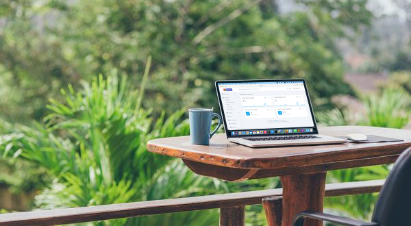 Домашен офис с PRSystem Софтуер Home Office